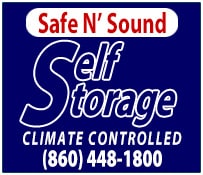 Image for Safe'n'sound Self Storage | Climate Controlled Storage with ID of: 6154905