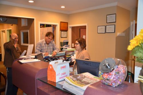 Image for Bayside Physical Therapy, Chiropractic & Acupuncture with ID of: 4987845