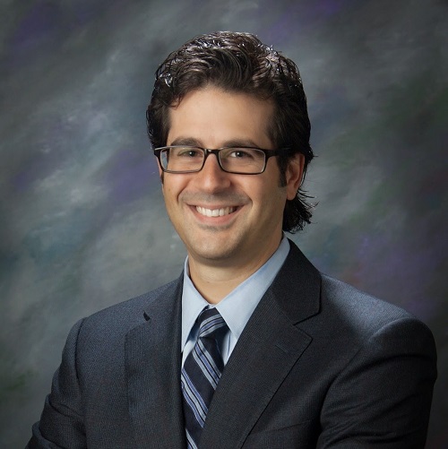 Image for Andrew J. Leo, MD with ID of: 4988149
