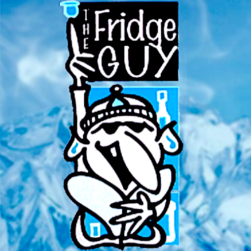 Image for The Fridge Guy with ID of: 6155284