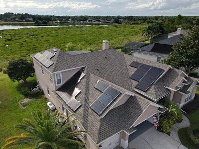 Image for Sunvena Solar LLC with ID of: 4988214