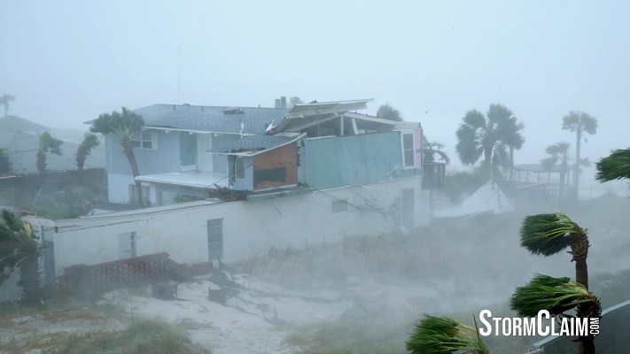Image for Storm Claim with ID of: 4988313