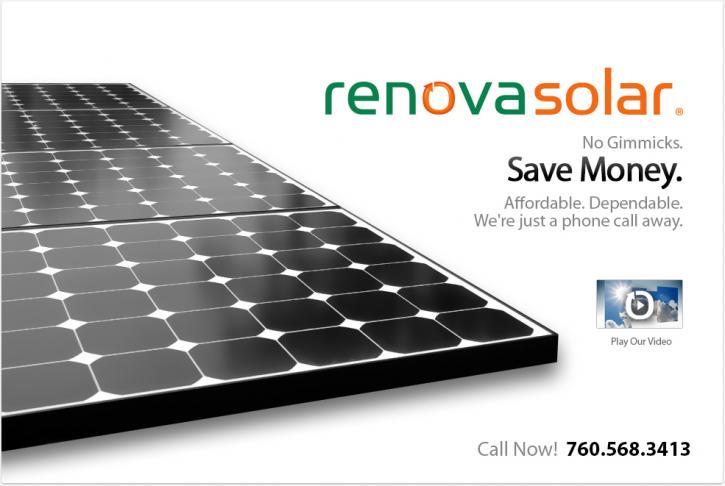 Image for Renova Solar with ID of: 615554