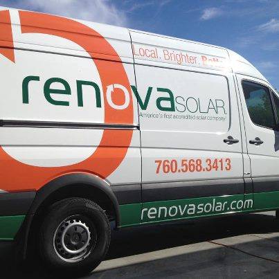 Image for Renova Solar with ID of: 615560