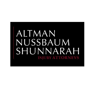 Image for Altman Nussbaum Shunnarah with ID of: 6155661