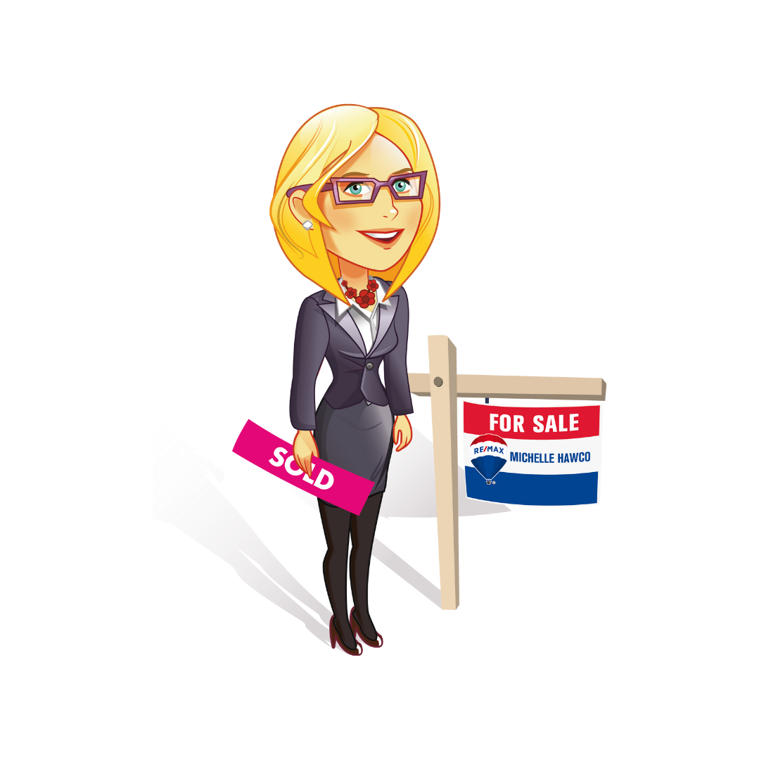 Image for Michelle Hawco Sales Representative RE/MAX Real Estate Centre Inc with ID of: 6155753