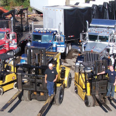 Image for R & R Machinery Moving Co with ID of: 4988859