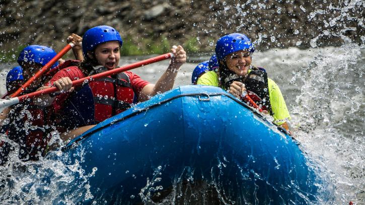 Image for Ocoee Inn Rafting with ID of: 4989292