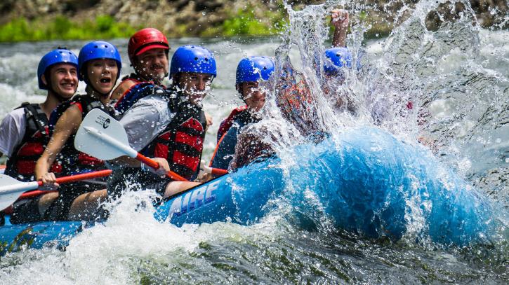 Image for Ocoee Inn Rafting with ID of: 4989293