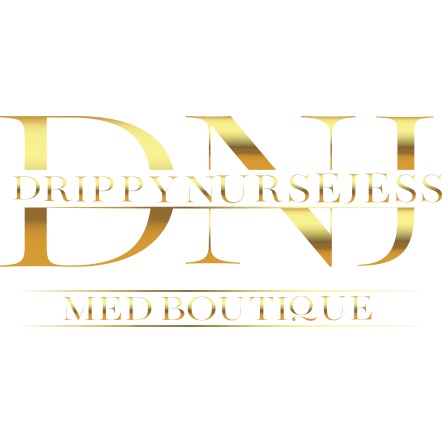 Image for DrippyNurseJess Med Boutique with ID of: 6156314