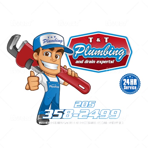 Image for T & T Plumbing with ID of: 6156402
