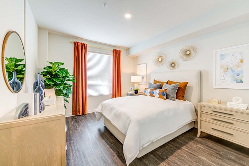 Image for Essence Apartments with ID of: 4990515