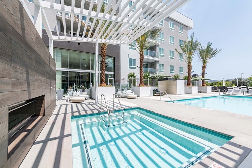 Image for Essence Apartments with ID of: 4990517