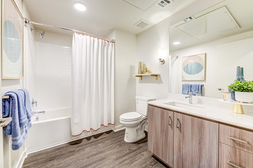 Image for Essence Apartments with ID of: 4990518