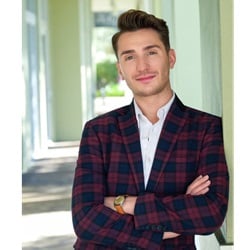 Image for Brad Isaacs with ID of: 6158523