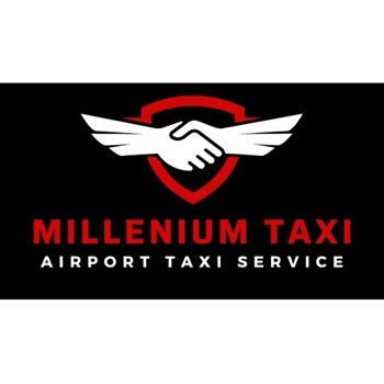 Image for Millenium Flat Rate Airport Taxi Ltd with ID of: 6158562