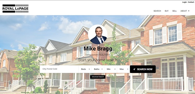 Image for MIKE BRAGG REALTOR® with ID of: 6158580