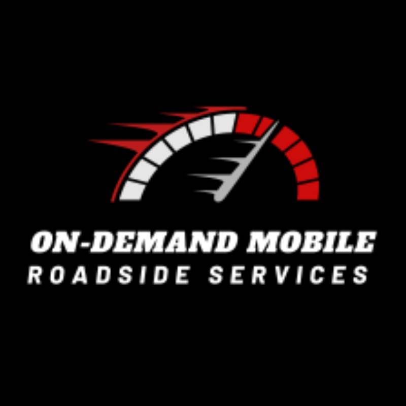 Image for On Demand Mobile Roadside Services with ID of: 6158874