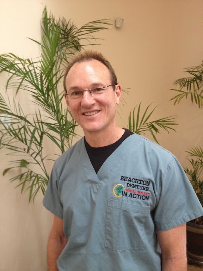 Image for Beachton Denture Clinic with ID of: 615900