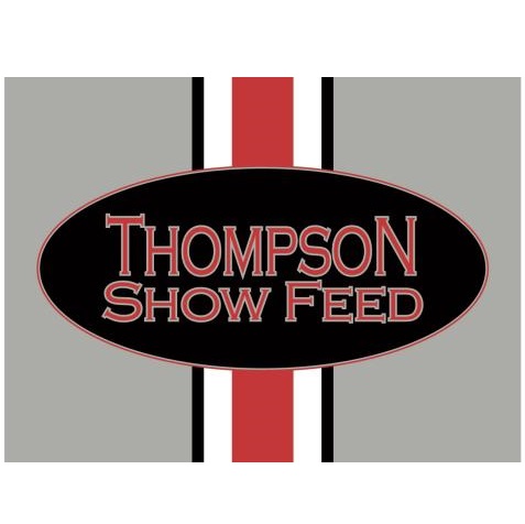 Image for Thompson Show Feed with ID of: 6159540