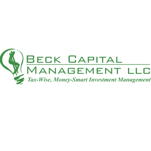 Image for Beck Capital Management LLC with ID of: 6159699