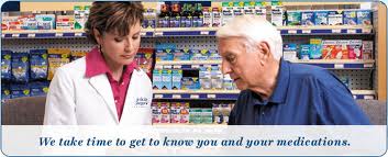 Image for Medicine Shoppe Pharmacy with ID of: 615985