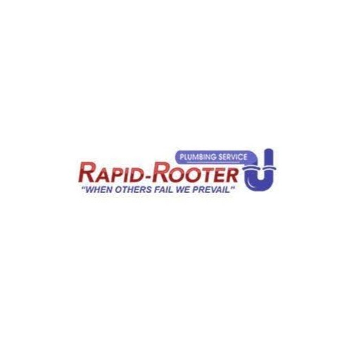 Image for Rapid-Rooter Plumbing Service with ID of: 6159907