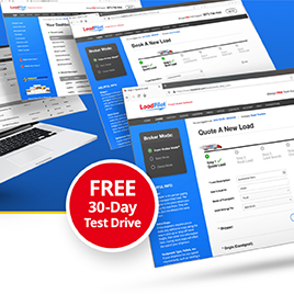 Image for LoadPilot with ID of: 4991529