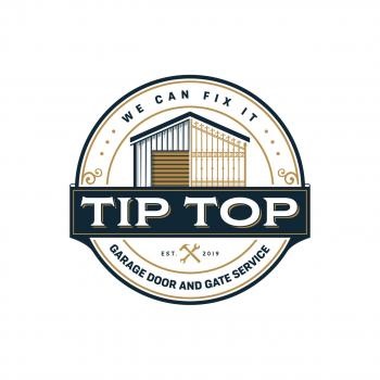 Image for Tip Top Garage Door and Gate Service with ID of: 4669068