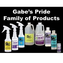 Image for Gabe's Pride with ID of: 4991564