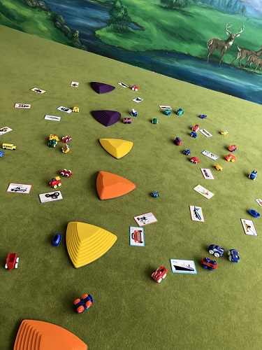 Image for Crossroads Speech Therapy with ID of: 4991568