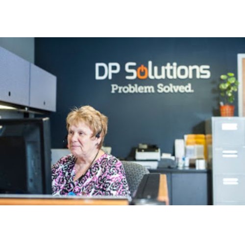 Image for DP Solutions with ID of: 4991629