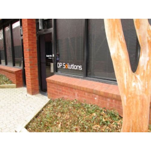 Image for DP Solutions with ID of: 4991630