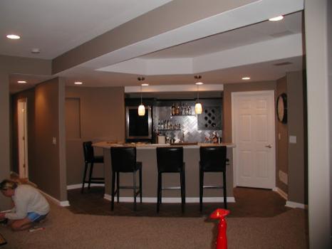 Image for Marvelous Basements & Remodeling LLC with ID of: 4991649