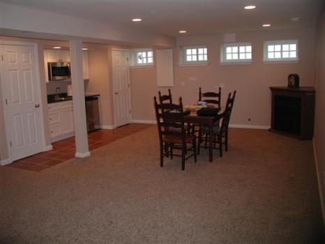 Image for Marvelous Basements & Remodeling LLC with ID of: 4991650