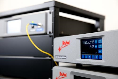 Image for Bristol Instruments, Inc. with ID of: 4991662