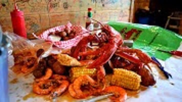 Image for Angry Crab Shack with ID of: 4992844