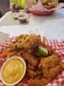 Image for Angry Crab Shack with ID of: 4992850