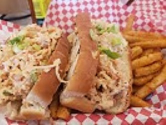 Image for Angry Crab Shack with ID of: 4992853