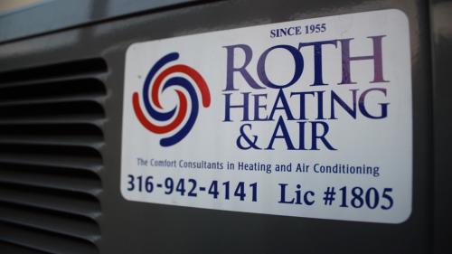 Image for Roth Heating & Air with ID of: 4992878