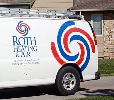 Image for Roth Heating & Air with ID of: 4992891