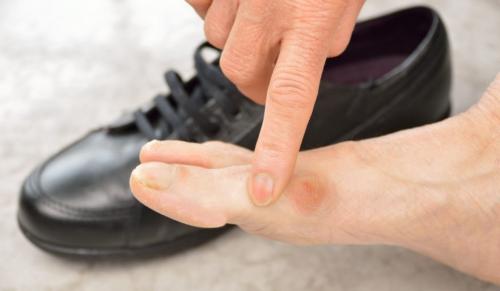 Image for Las Vegas Footcare with ID of: 4993612