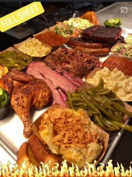 Image for Trax BBQ with ID of: 4993663