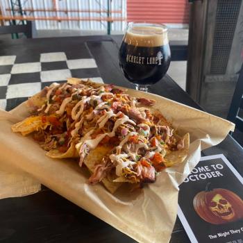 Image for Trax BBQ with ID of: 4993667