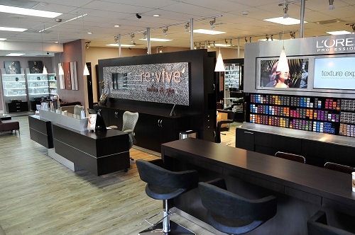 Image for Revive Med Spa - Mission Valley with ID of: 4993688