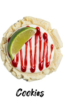 Image for Twisted Sugar with ID of: 4993802