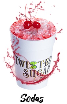 Image for Twisted Sugar with ID of: 4993803