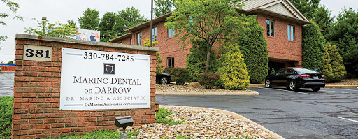 Image for Marino Dental on Darrow with ID of: 4993894