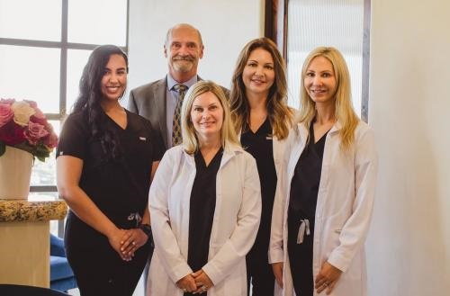 Image for Peninsula Glow Medical Spa with ID of: 4994976