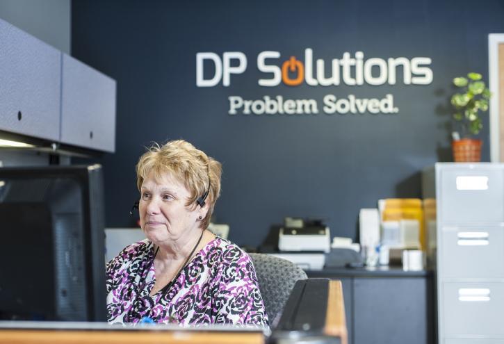 Image for DP Solutions with ID of: 4994958